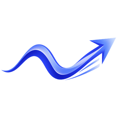 ByWave 品牌标志